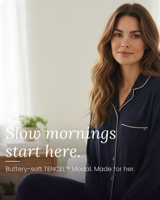 Why Deep Navy Feels More Luxurious Than Black