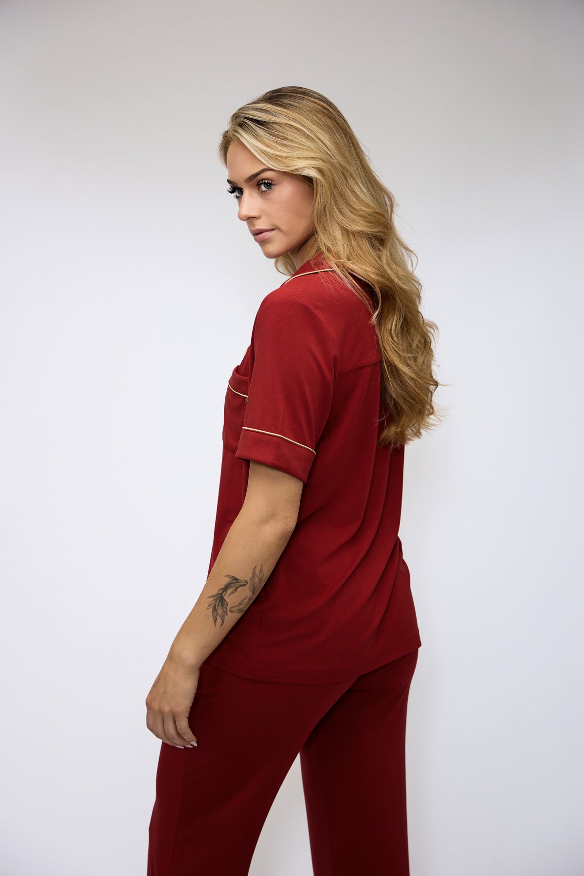 The Ember Set — Wine