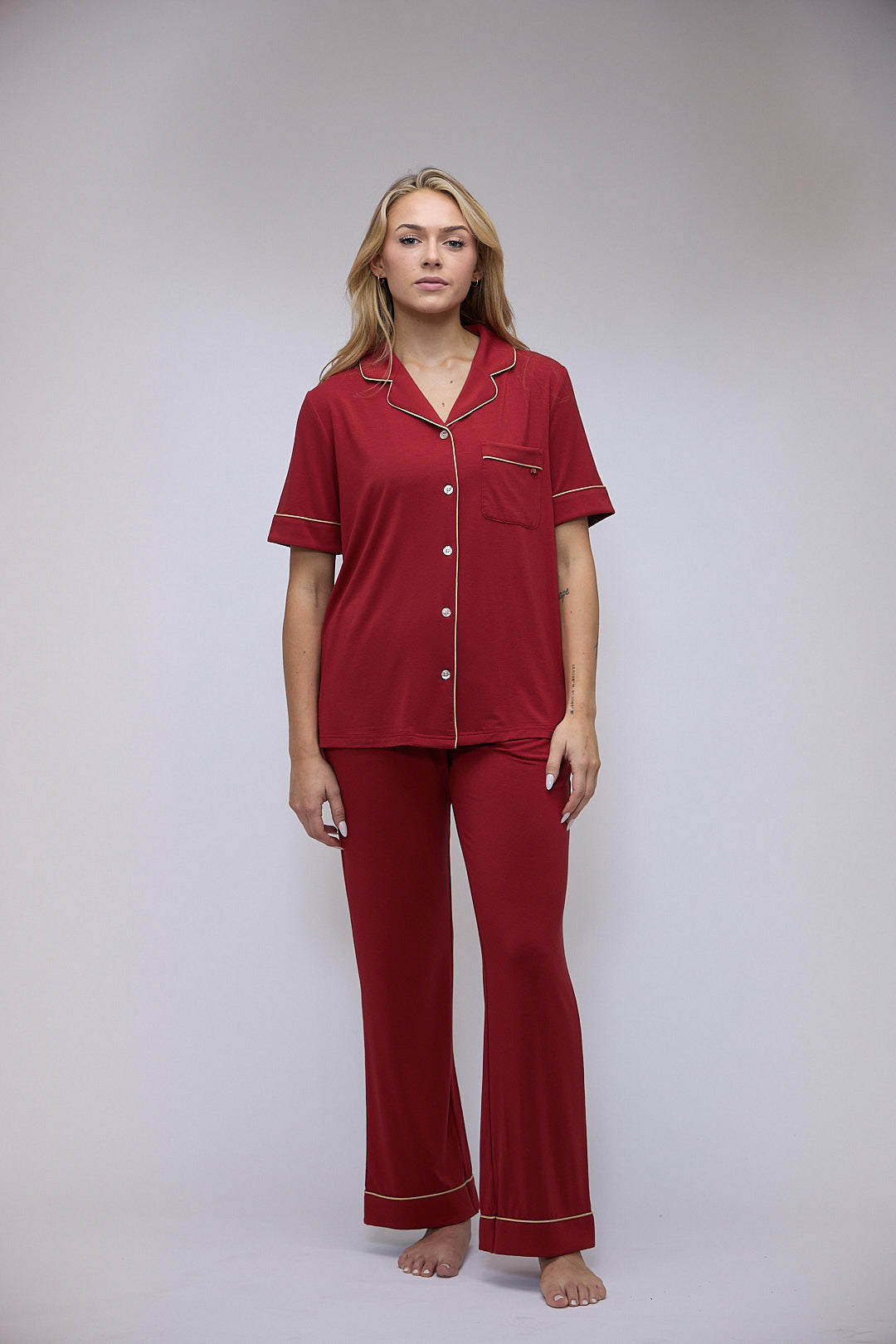 The Ember Set — Wine